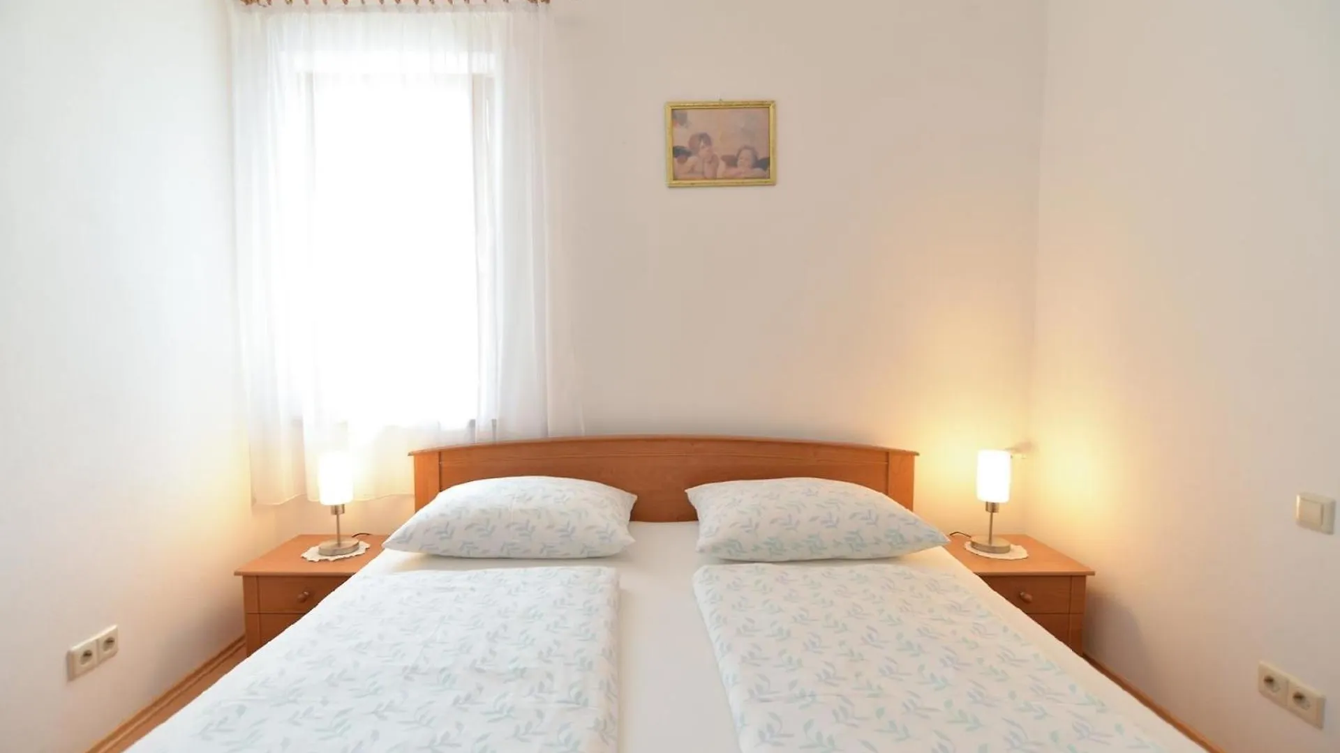 Ferienwohnung Fuer 3 Personen Ca 32 Qm In Porec, Istrien Istrische Riviera 0*, 波雷奇 克罗地亚