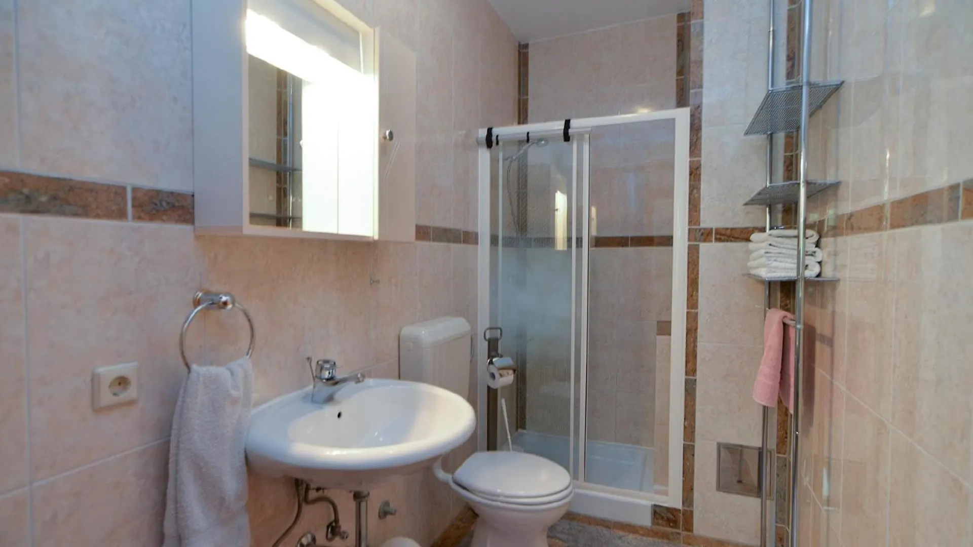 Ferienwohnung Fuer 3 Personen Ca 32 Qm In Porec, Istrien Istrische Riviera