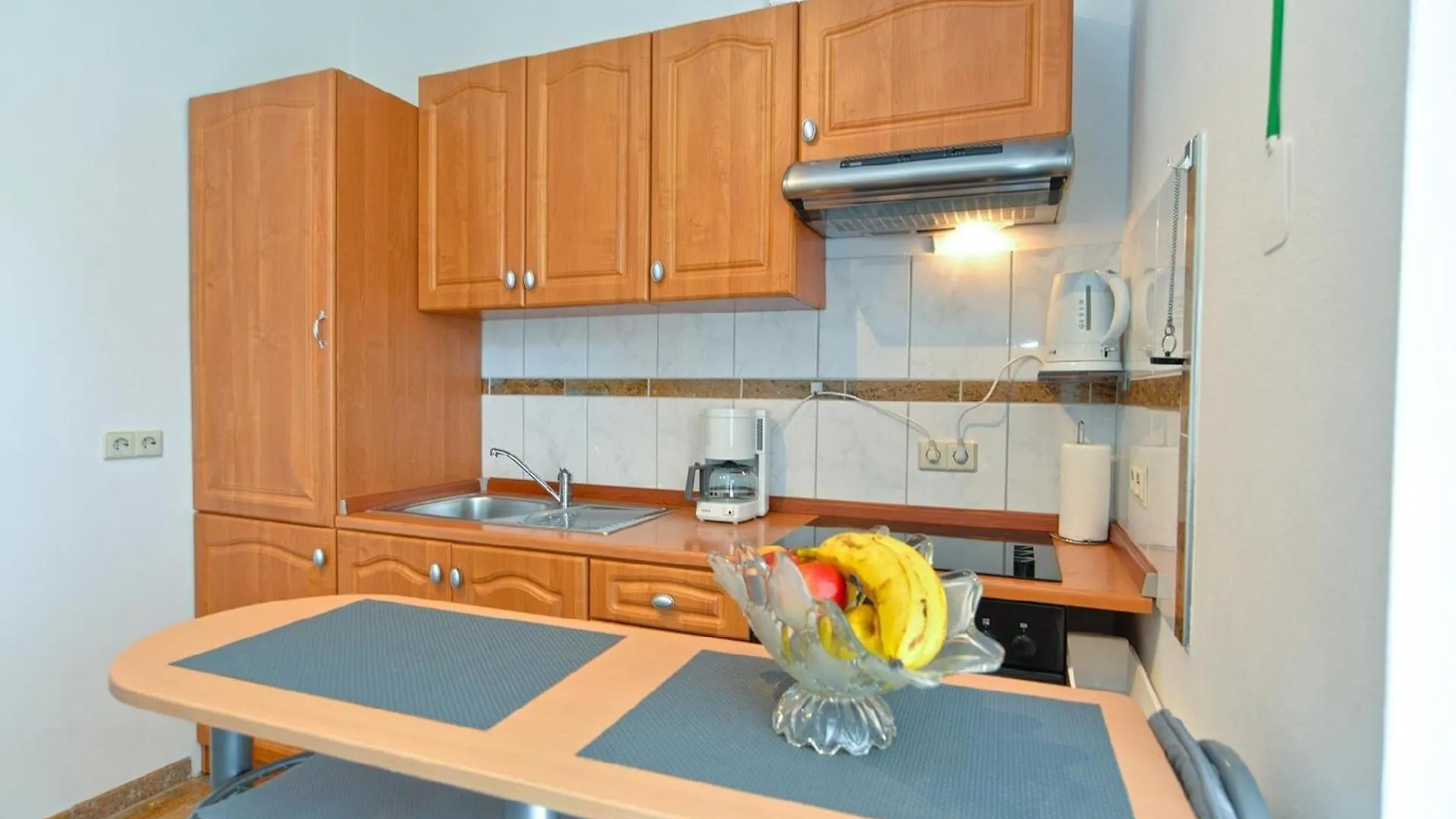 公寓 Ferienwohnung Fuer 3 Personen Ca 32 Qm In Porec, Istrien Istrische Riviera 克罗地亚