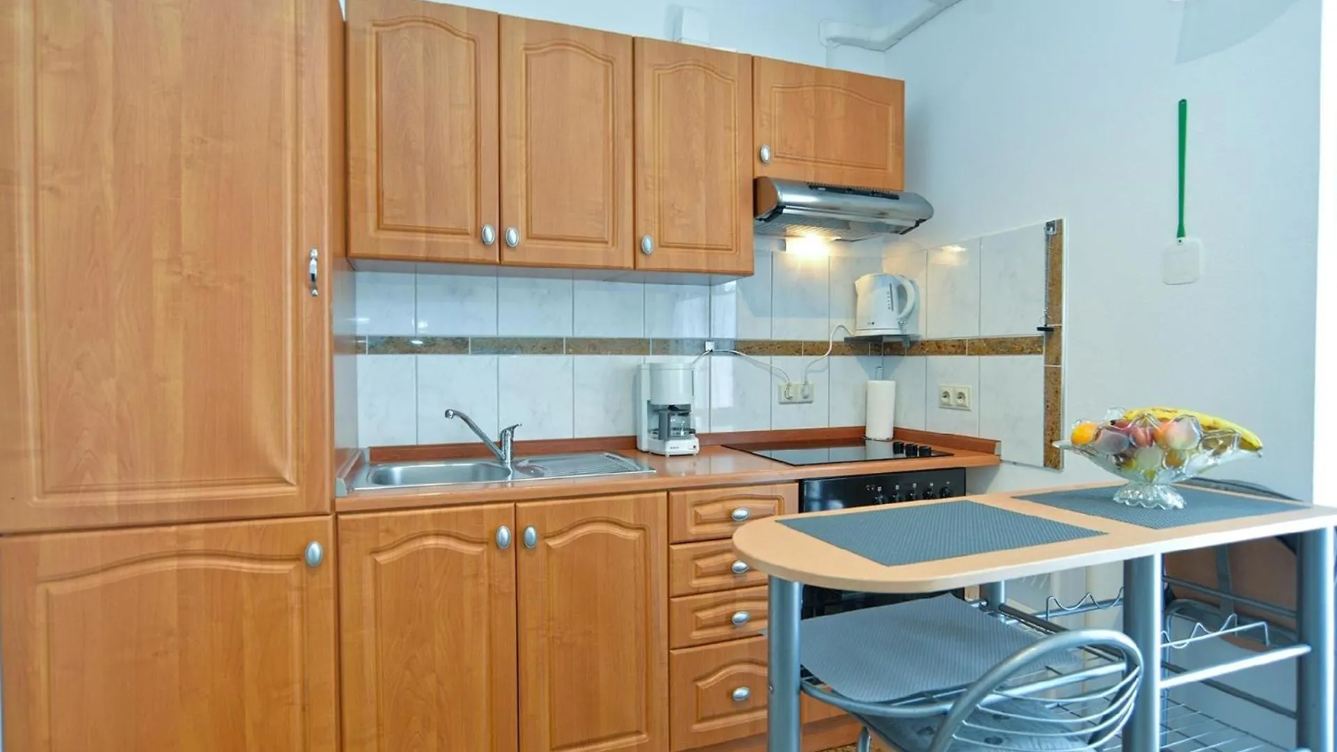 Ferienwohnung Fuer 3 Personen Ca 32 Qm In Porec, Istrien Istrische Riviera 克罗地亚