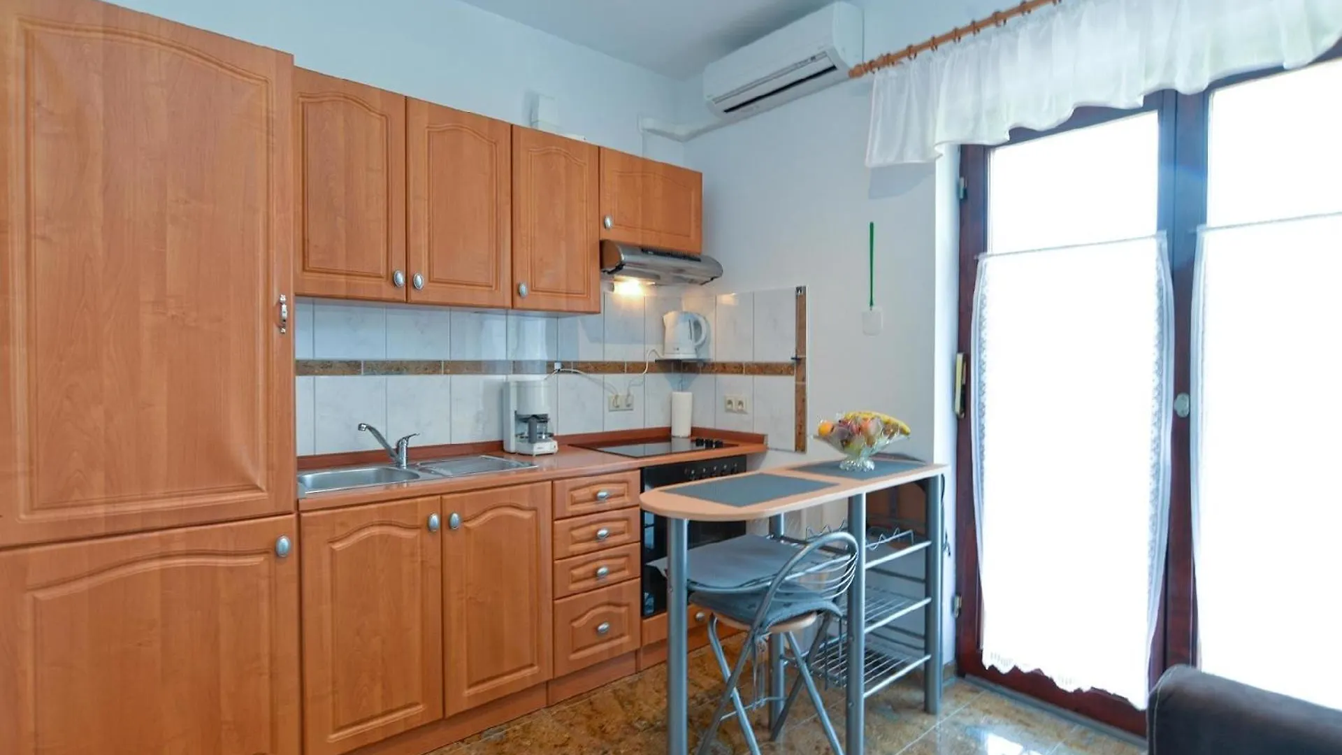 Ferienwohnung Fuer 3 Personen Ca 32 Qm In Porec, Istrien Istrische Riviera 아파트 포레치
