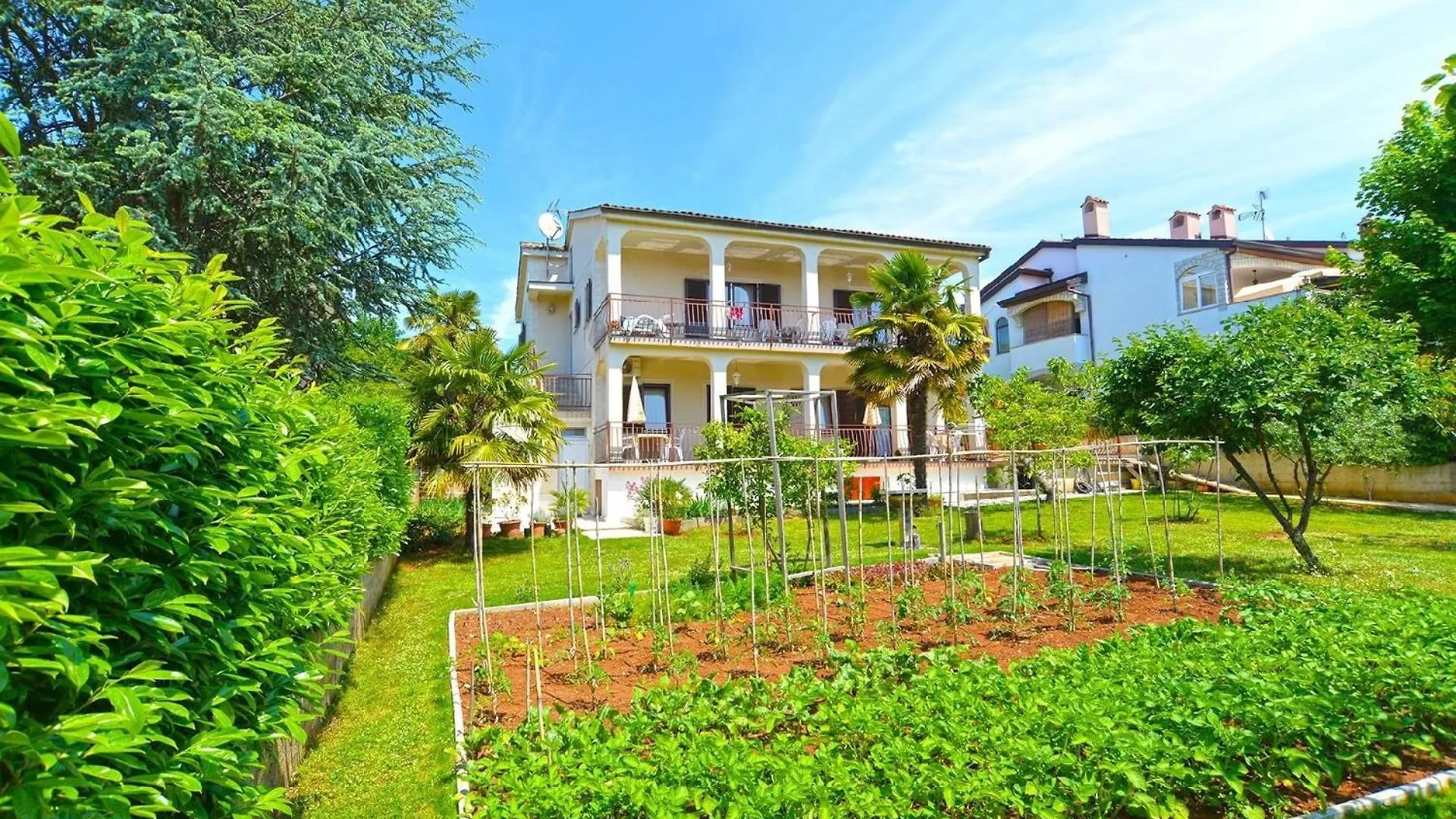 Ferienwohnung Fuer 3 Personen Ca 32 Qm In Porec, Istrien Istrische Riviera 公寓
