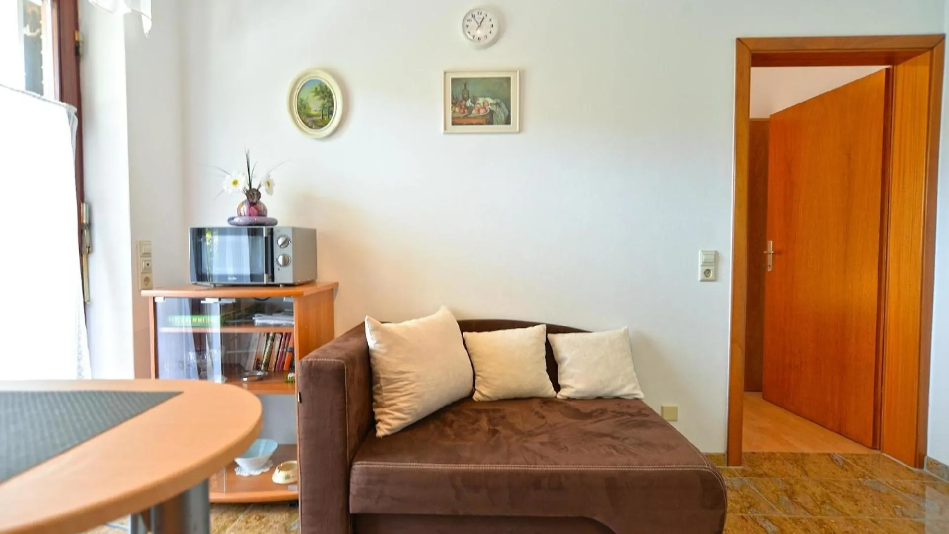Ferienwohnung Fuer 3 Personen Ca 32 Qm In Porec, Istrien Istrische Riviera 0*, Porec Croatia