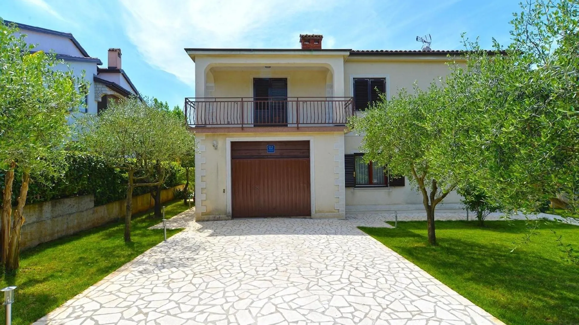 Ferienwohnung Fuer 3 Personen Ca 32 Qm In Porec, Istrien Istrische Riviera Porec